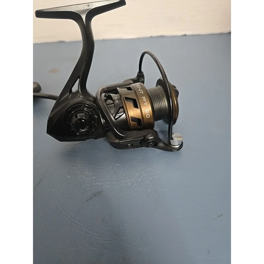 Intent Ft 2.0 Saltwater‎ Spinning Reel